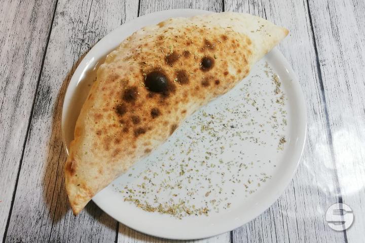 Calzone - La Croquignole