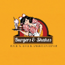 Logo Burgers & Shakes