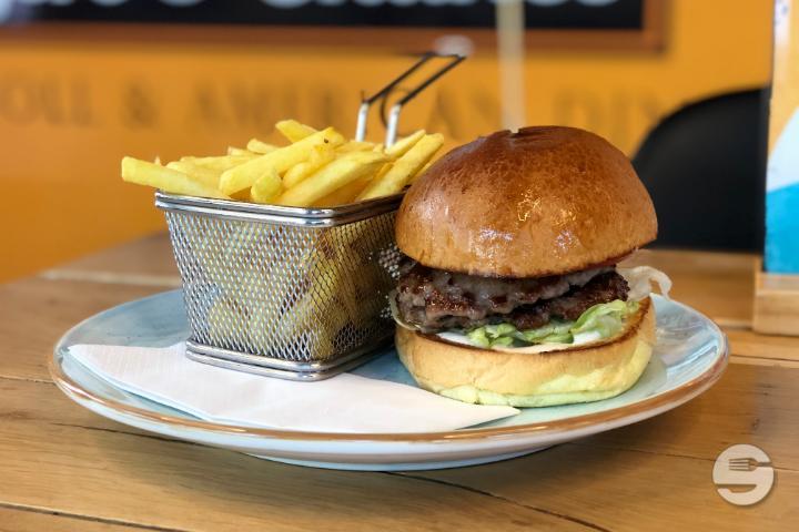 The Classic 150gr - Burgers & Shakes