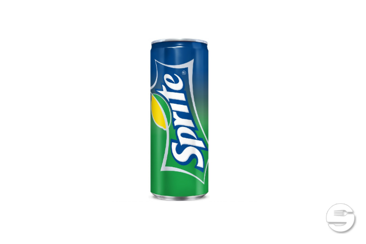Sprite 33cl - Burgers & Shakes