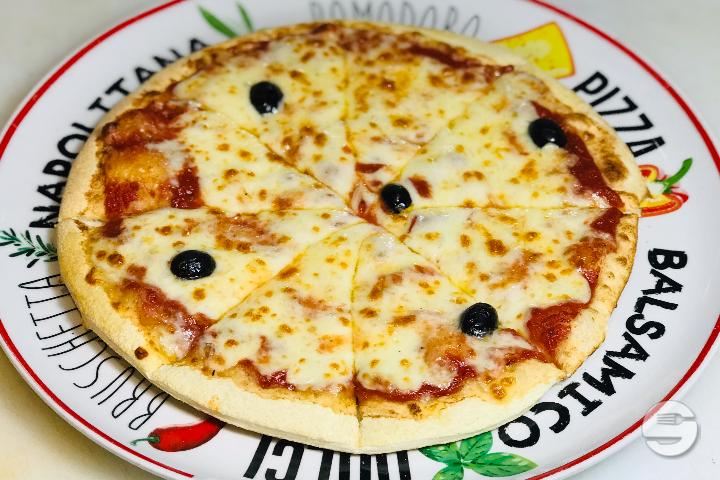 Pizza Margherita - Pizza Avenue