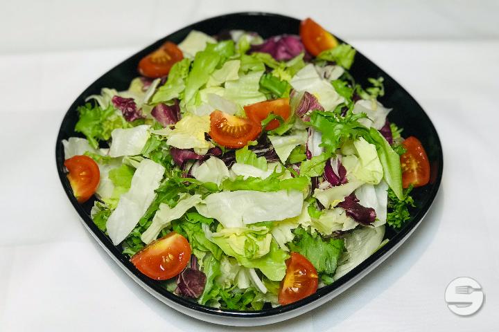 Salade Verte - Pizza Avenue
