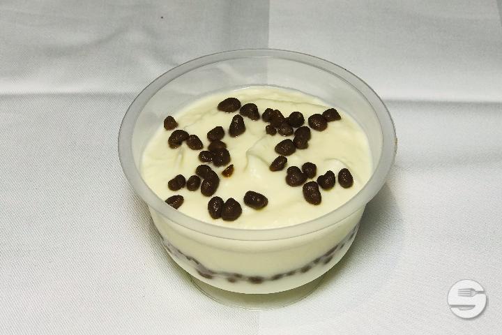 Tiramisu Daim - Pizza Avenue