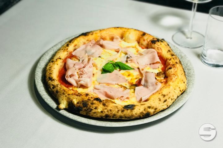Pizza Tuber - Scaramu