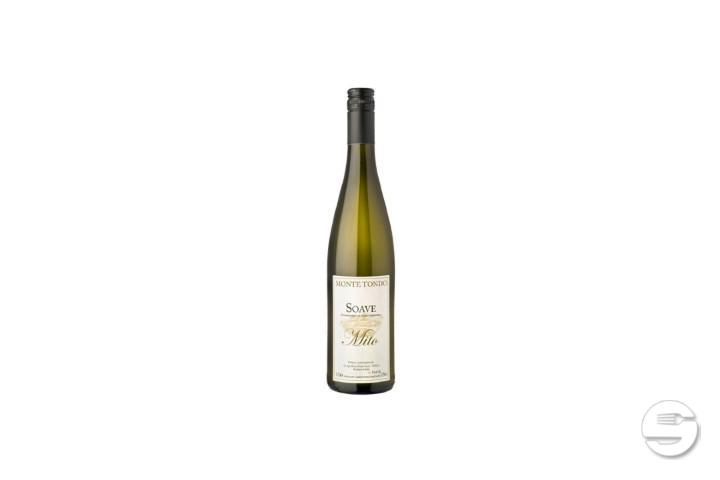 Soave Mito Monte Tondo - Scaramú