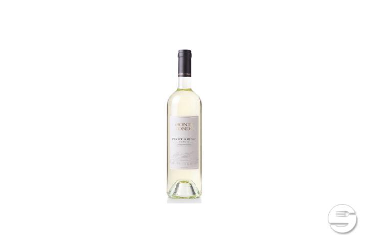 Pinot Grigio Monte Tondo - Scaramú