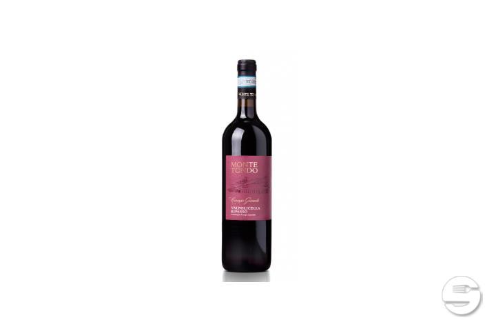 Ripasso della Valpolicella - Scaramú