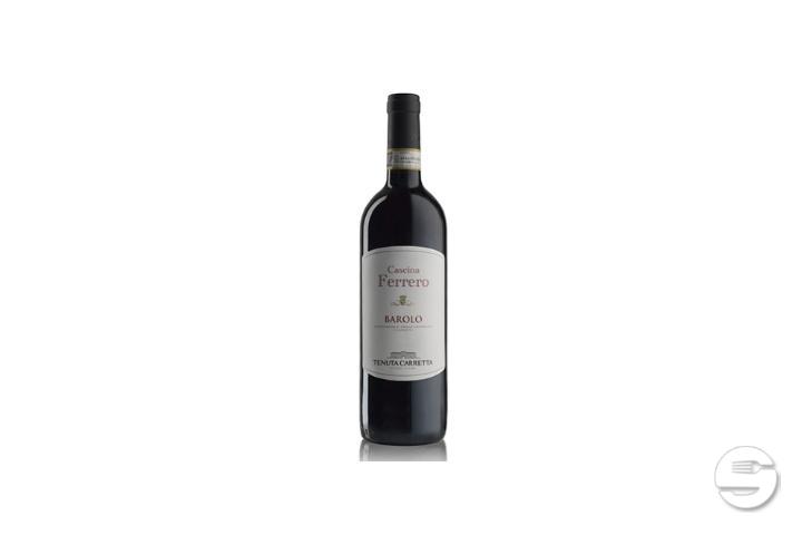 Barolo Cascina Ferrero - Scaramú