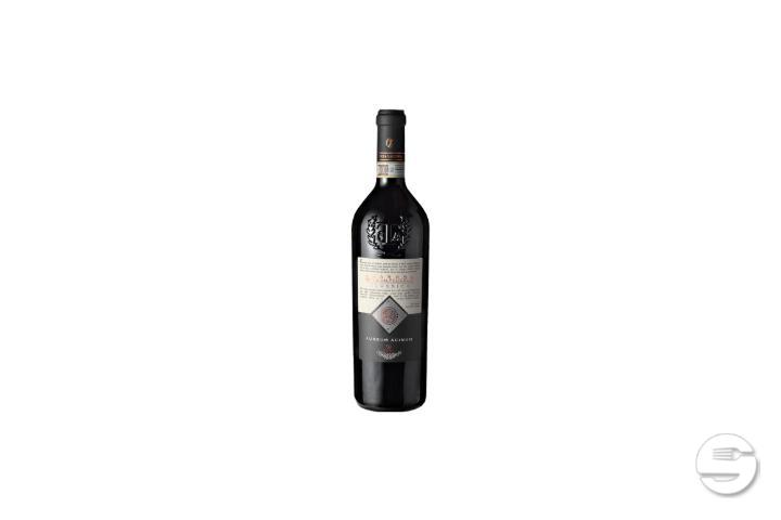 Amarone Della Valpolicella - Scaramú