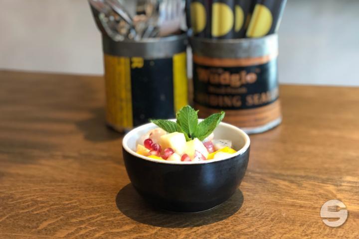 Fruit Bowl - Nooba