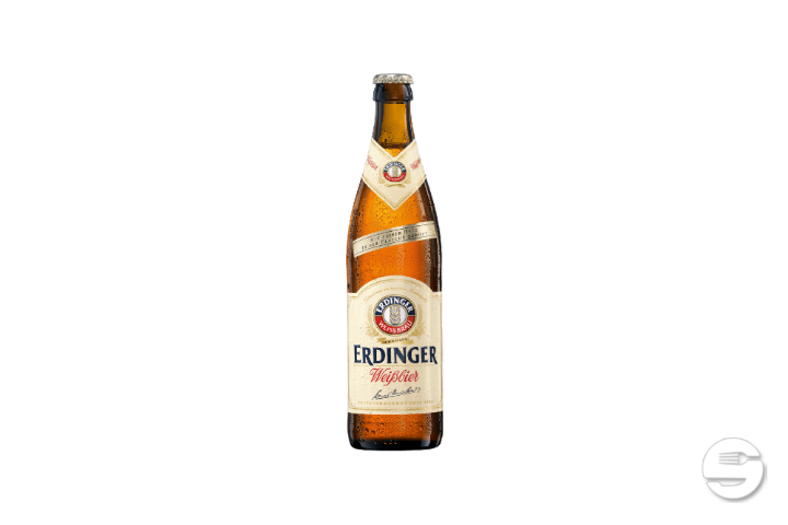 Erdingen Weizen - Nooba