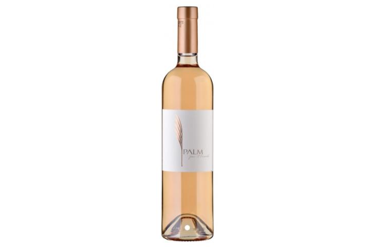 Château de l‘Escarelle Palm Rosé (F) - Nooba