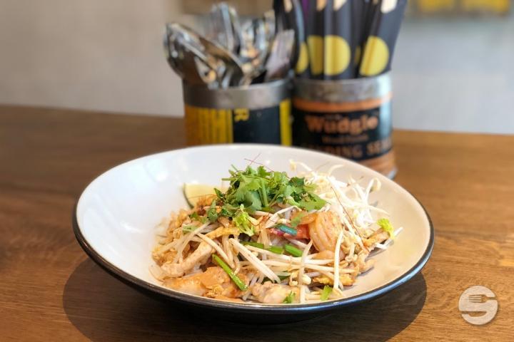 Pad Thai - Nooba
