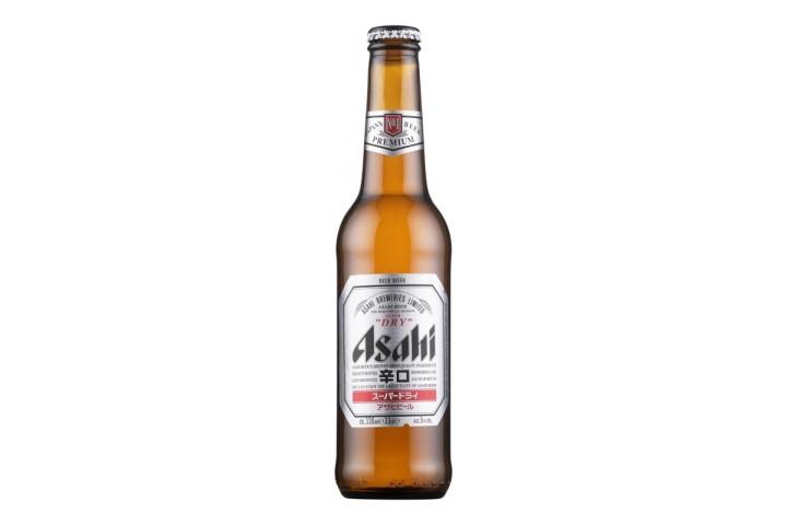 Asahi - Nooba