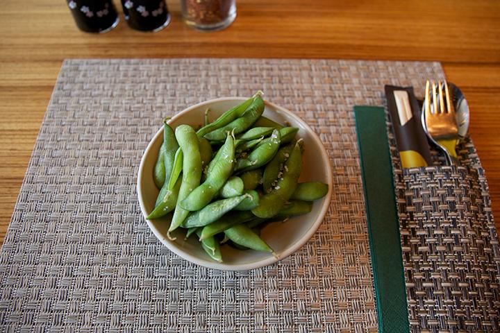 Edamame (klein) - Nooba