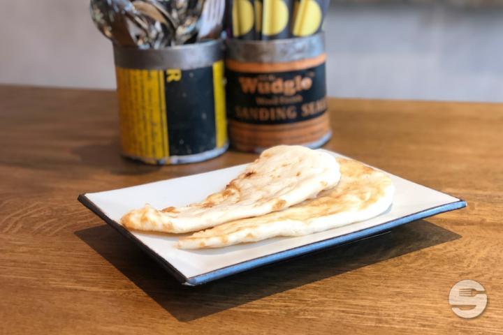 Naan-Brot 1 Stk. - Nooba
