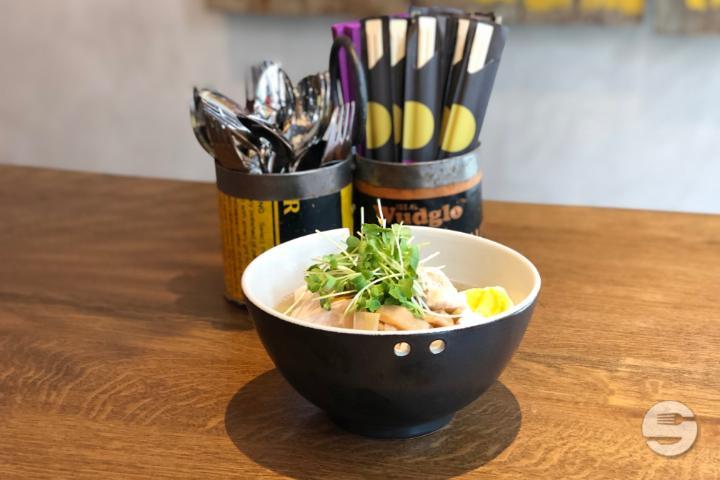 Nooba Ramen - Nooba