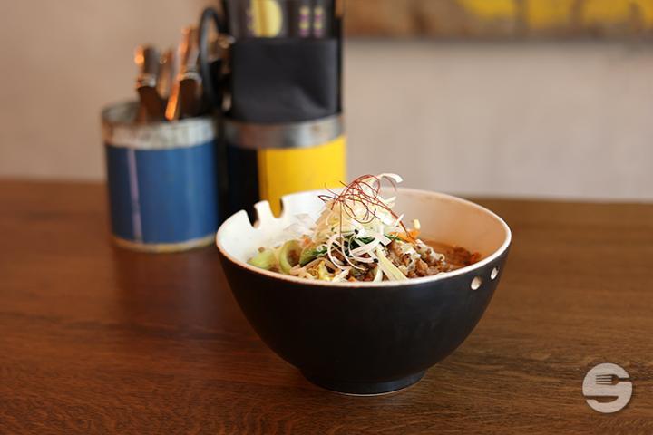 Nooba Udon - Nooba