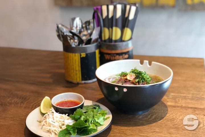 Phö Bo Beef (spicy) - Nooba