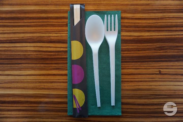 Cutlery - Nooba