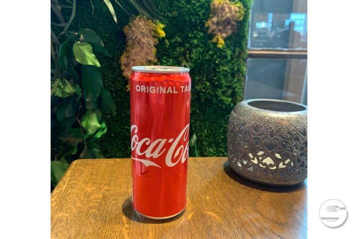 Coca-Cola - Nooba