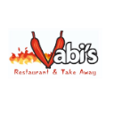 Logo Vabi‘s Kebab & Pizza