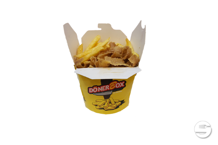 Dönerbox - Vabi‘s Kebab & Pizza