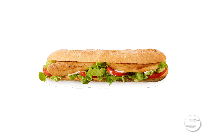 Chicken Pepito - Vabi‘s Kebab & Pizza