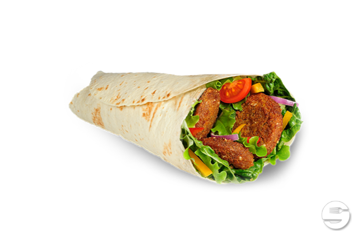 Falafel - Vabi‘s Kebab & Pizza