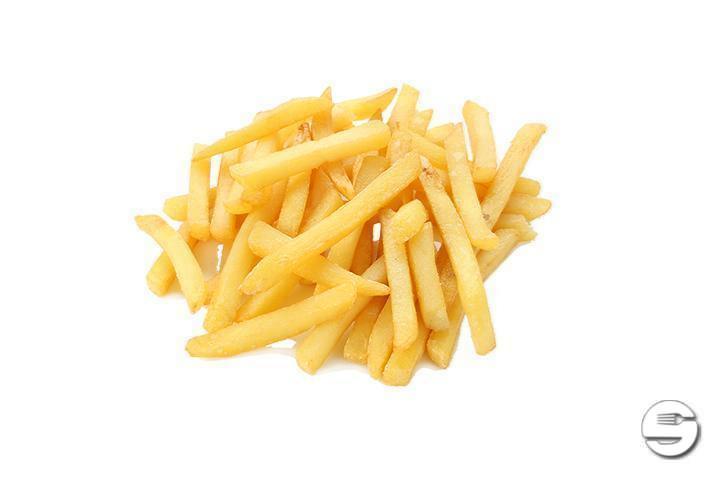 Pommes Frites - Vabi‘s Kebab & Pizza