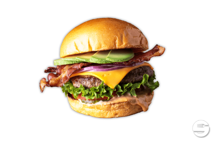 Kidsburger - Vabi‘s Kebab & Pizza