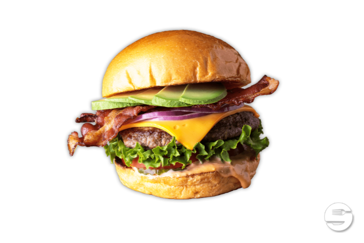 Superburger - Vabi‘s Kebab & Pizza