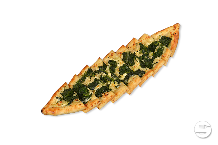 Spinat - Vabi‘s Kebab & Pizza