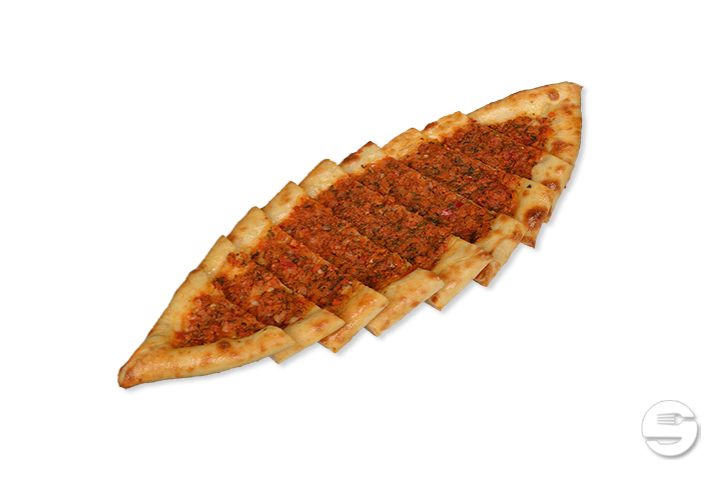 minced meat - Vabi‘s Kebab & Pizza