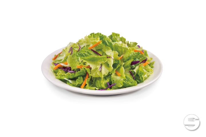Green salad - Vabi‘s Kebab & Pizza