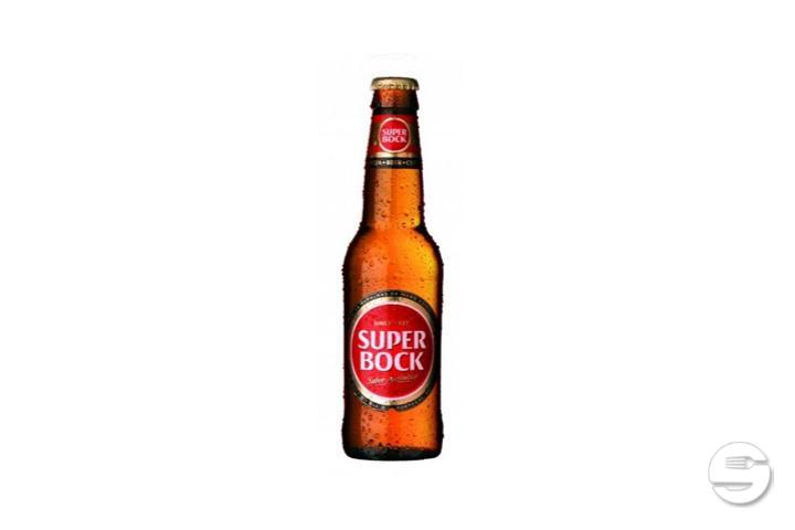 Super Bock - Vabi‘s Kebab & Pizza