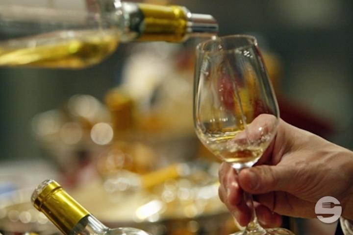 Roero Arneis DOCG - Ristorante St Paul