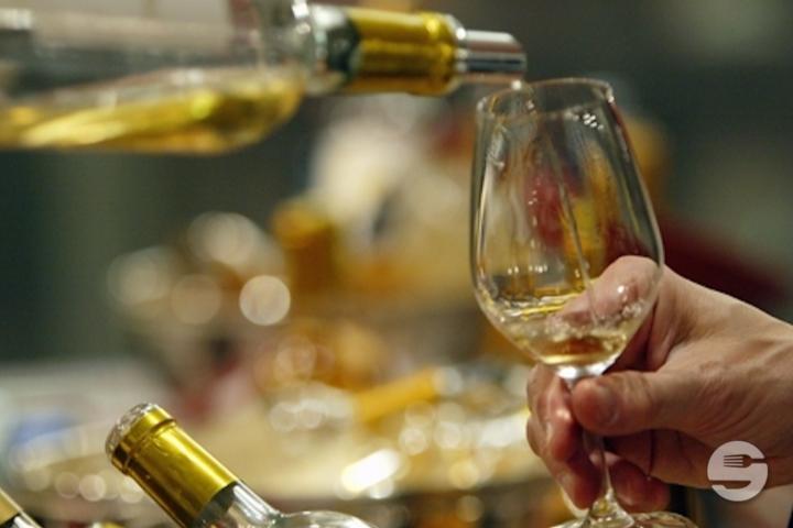Chardonnay IGT - Ristorante St Paul