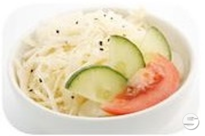 E2. Salade de Choux - Coucou Sushi