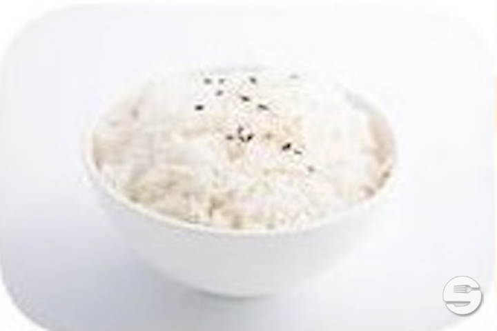 E5. Riz Nature - Coucou Sushi