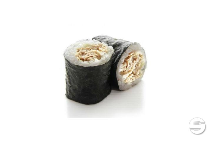 M3. Maki Thon Cuit - Coucou Sushi