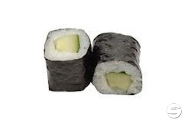 M4. Maki Concombre Kappa - Coucou Sushi