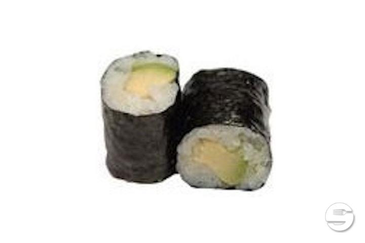 M5. Maki Avocat - Coucou Sushi