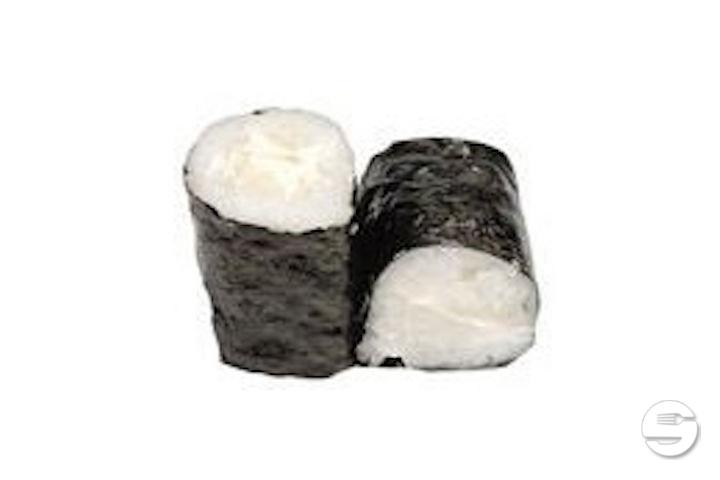 M8. Maki Fromage - Coucou Sushi