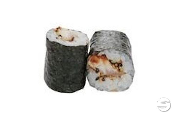 M9. Maki Anguille - Coucou Sushi