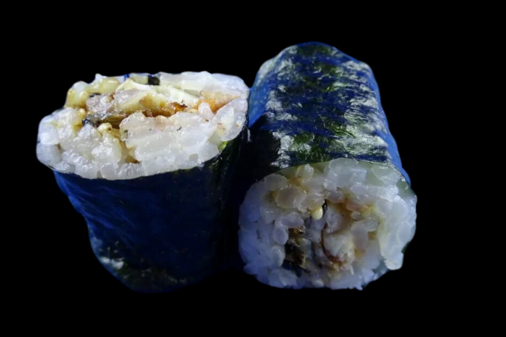 M9. Eel Maki - Coucou Sushi