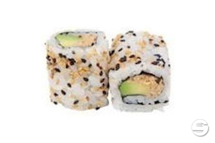 CM3. California Thon Cuit Avocat - Coucou Sushi