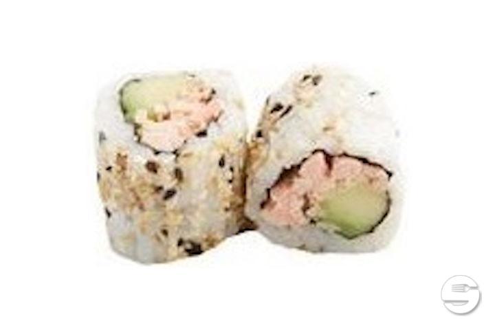 CM8. California Crabe Avocat - Coucou Sushi