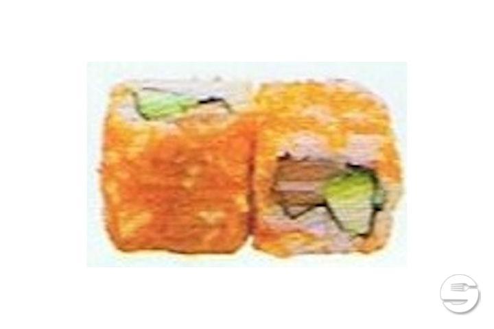 MR1. Massago Saumon Avocat - Coucou Sushi