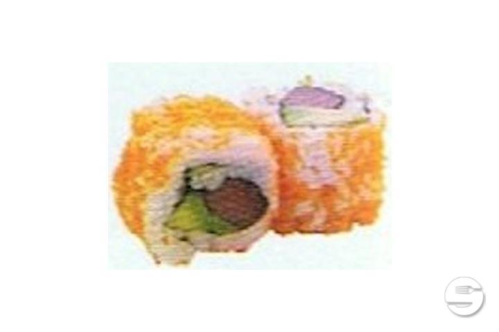 MR2. Massago Thon Avocat - Coucou Sushi